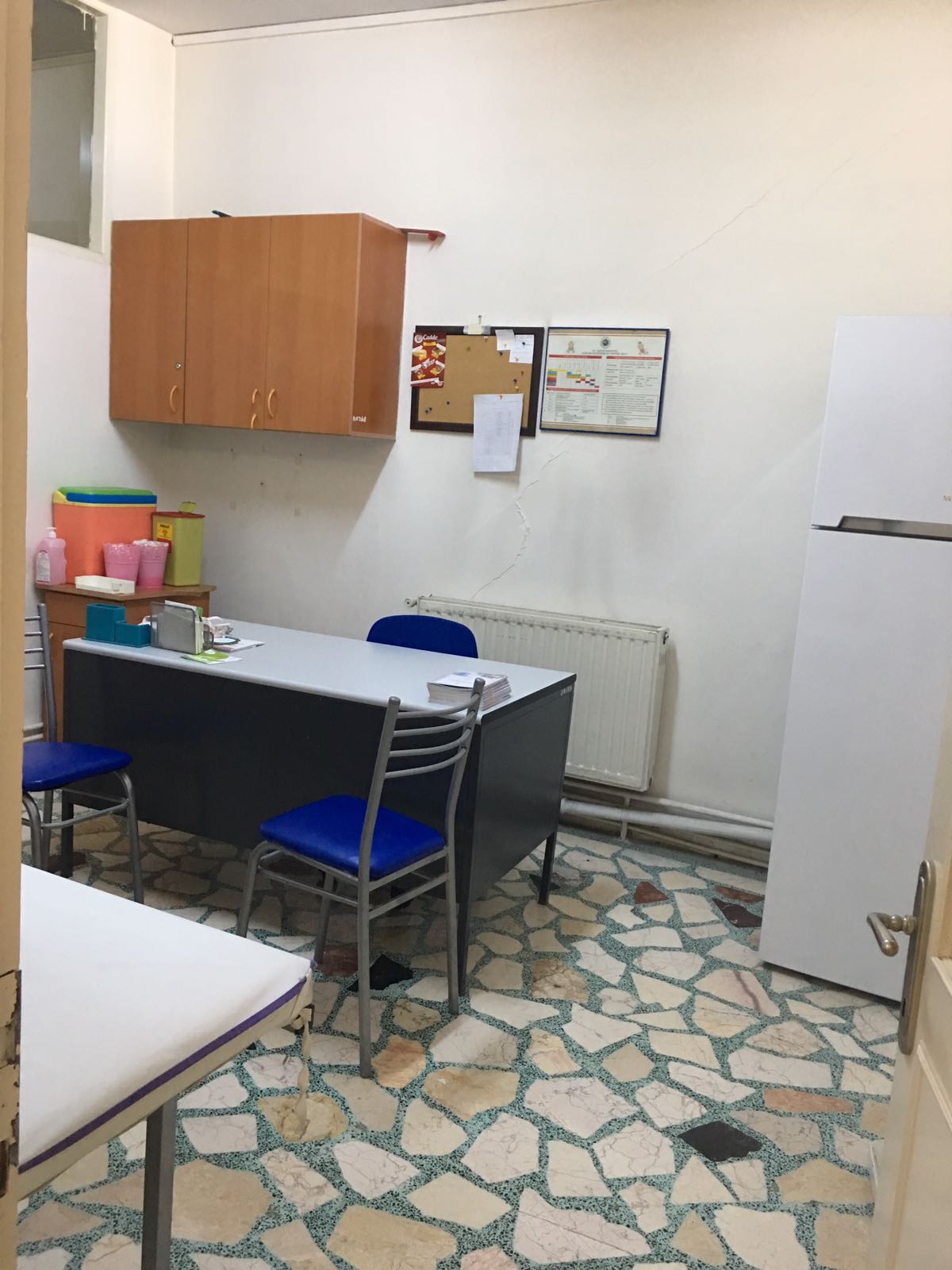 Asm İç Görünüm 7